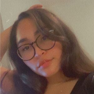 Meet your Posher, Ali